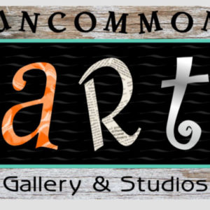 Uncommon Art logo