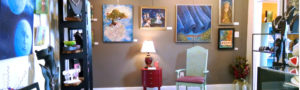 Uncommon Art, gallery