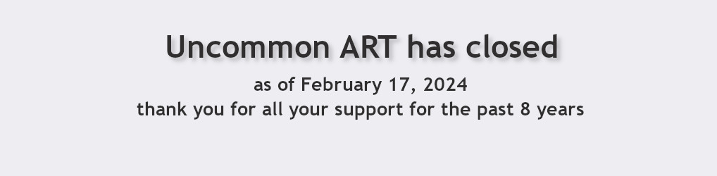 Uncommon Art