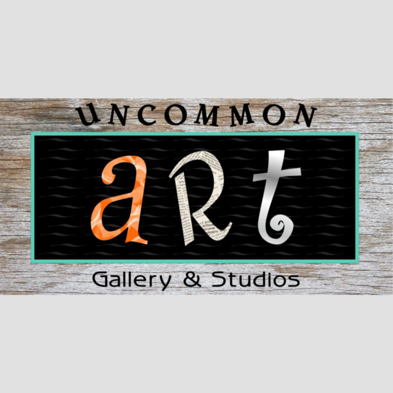 Art, Hudson Ohio, gallery and studios Art
